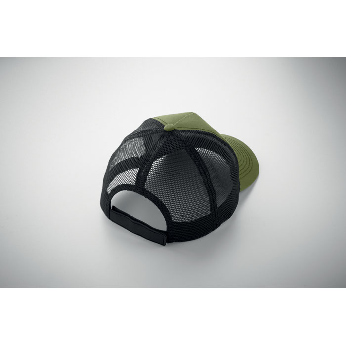 BLIST - Trucker Kappe 5 Panels