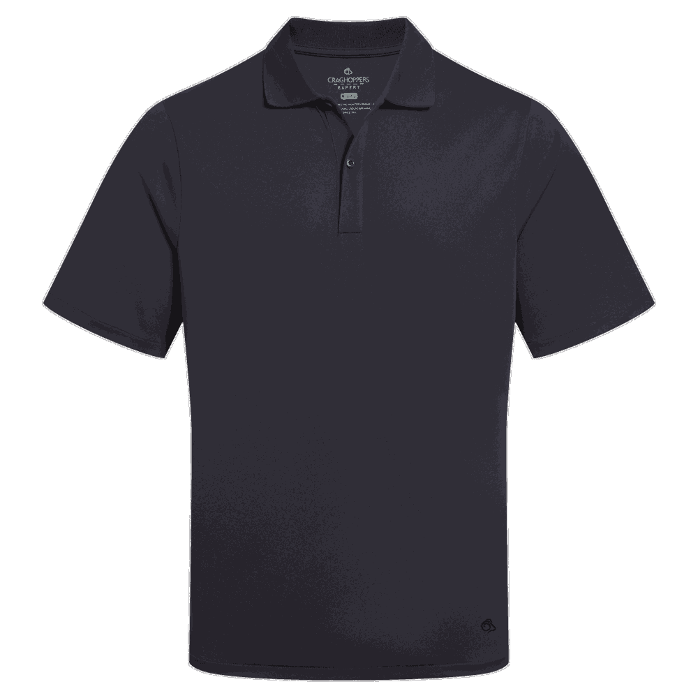 Craghoppers EXPERT BASECAMP WICKING POLO