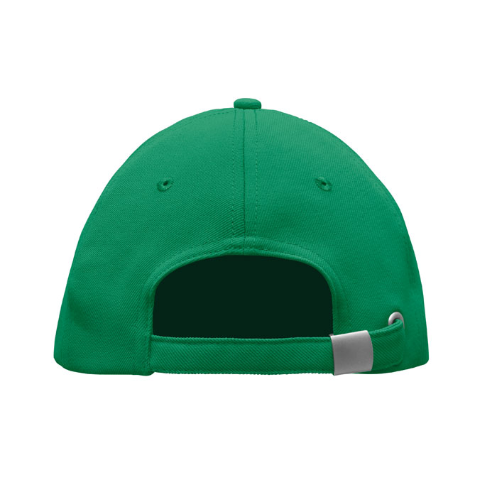 SENGA - Rpet cap 5 panels 210g/m²