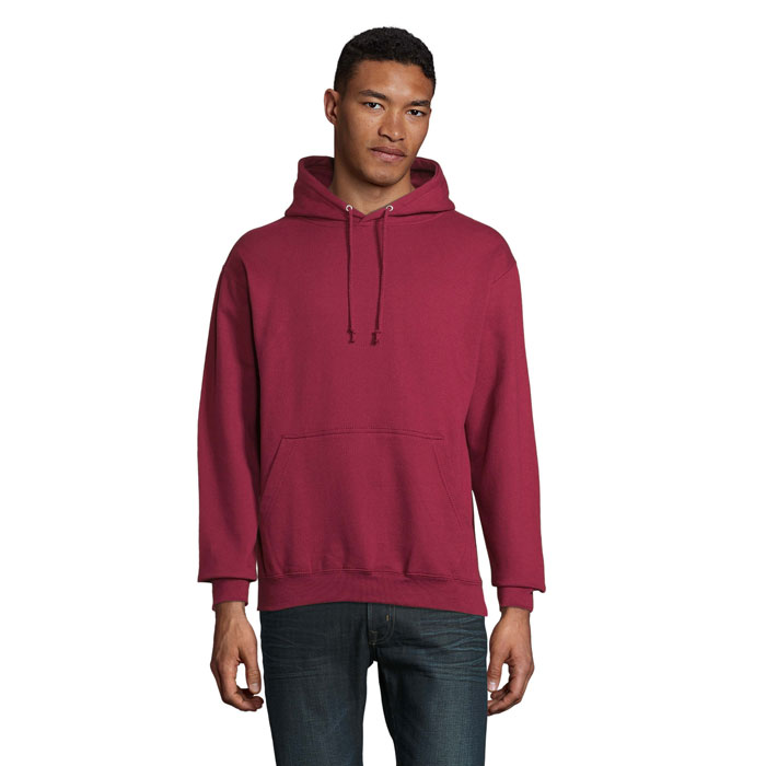 CONDOR - Burgundy