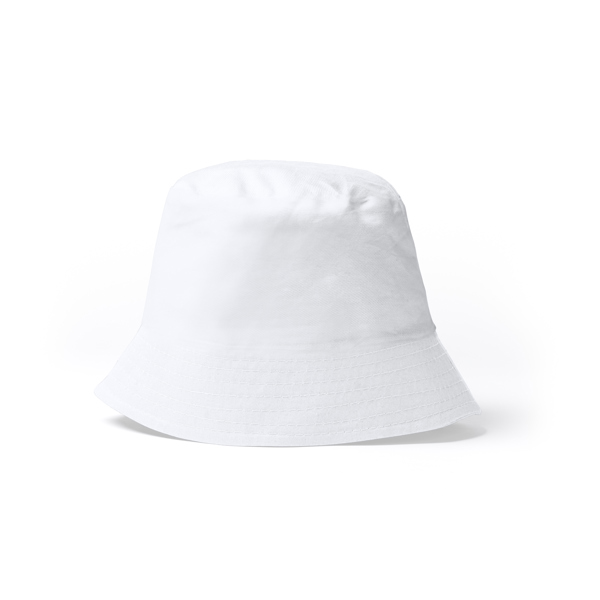 ZUMA - White