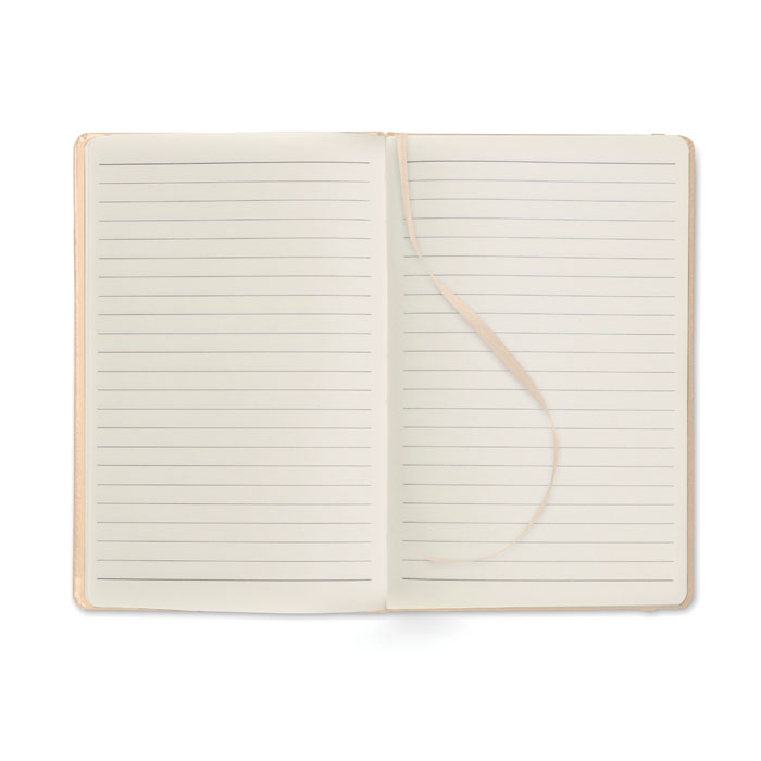 ARCONOT LINED - DIN A5 Notizbuch, liniert
