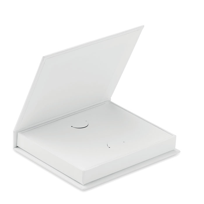 HAKO - Geschenkkarten-Box - weiß
