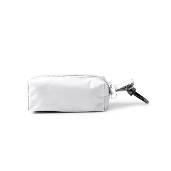 MINTO - White