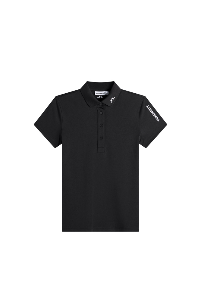 J.Lindeberg Women's J Lindberg Tour Tech Polo