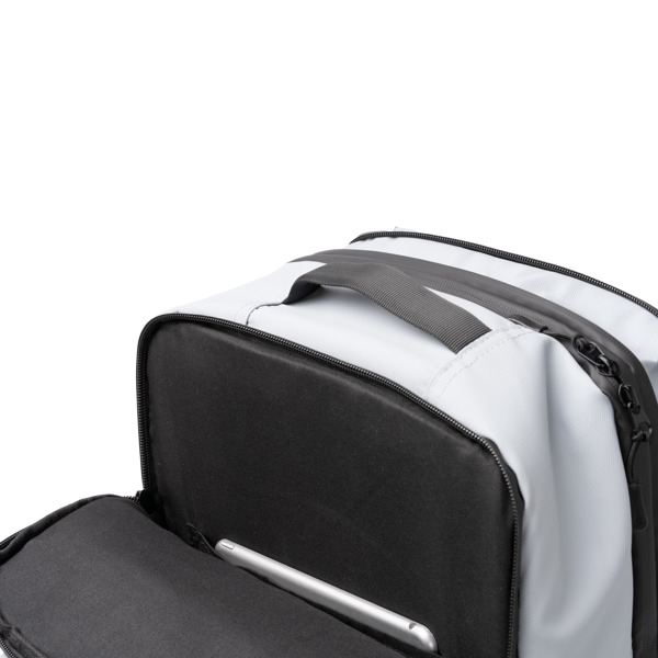 BACKPACK BERIA NAVY BLUE