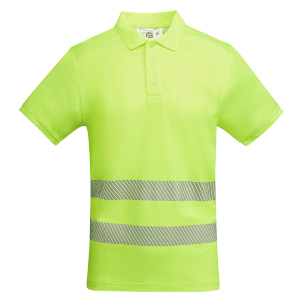 ATRIO - FLUOR YELLOW