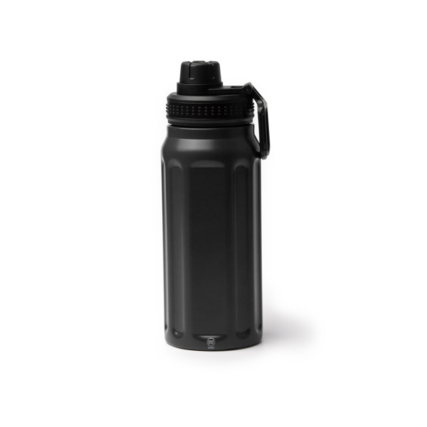NOBLEK - BLACK