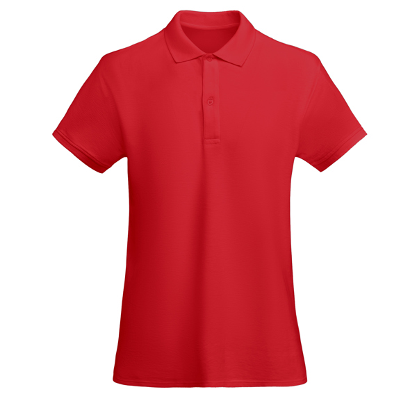 PRINCE WOMAN - Red