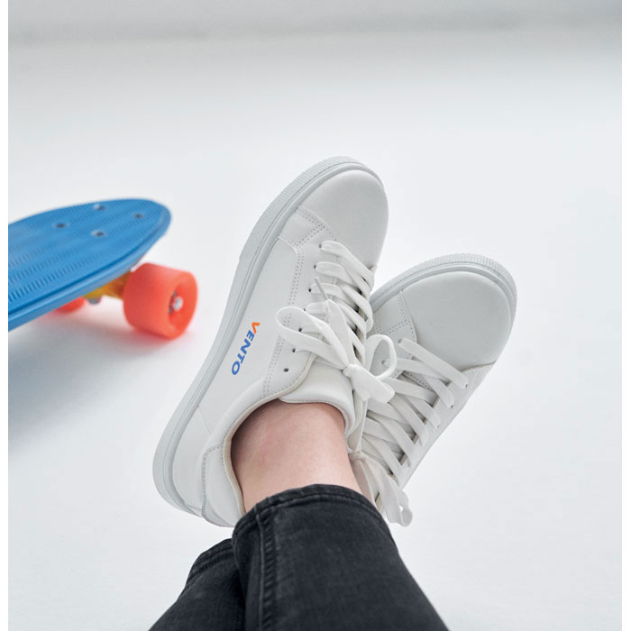 BLANCOS - Sneakers aus PU 46
