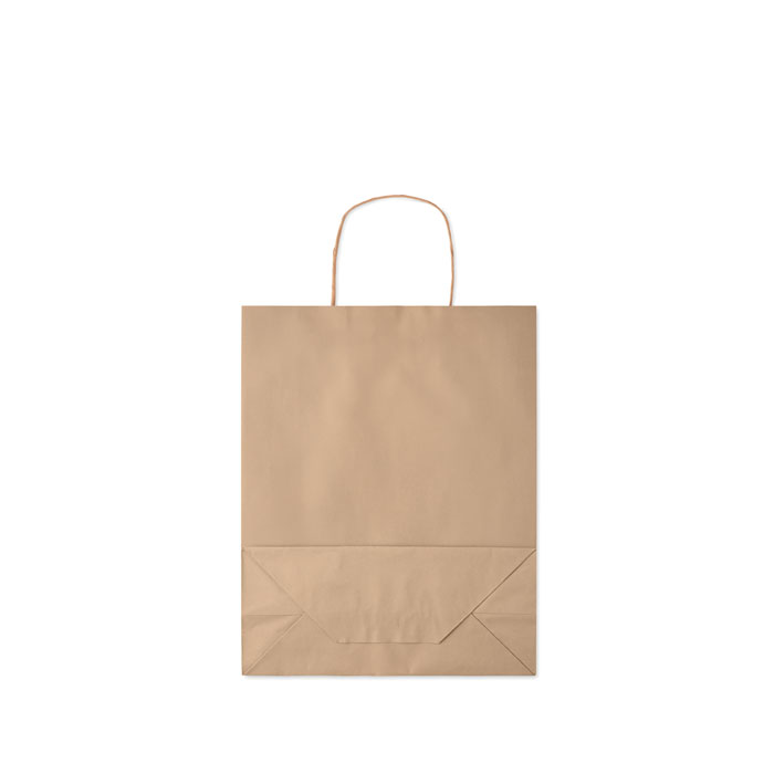 PAPER TONE M - Papiertüte, medium 90 g/m²