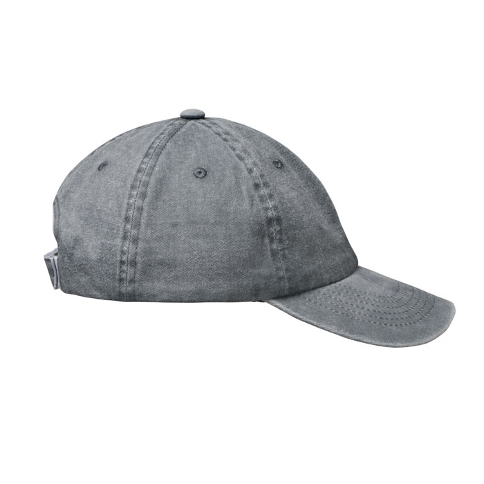BEAU - Baseball Kappe 6 Panels