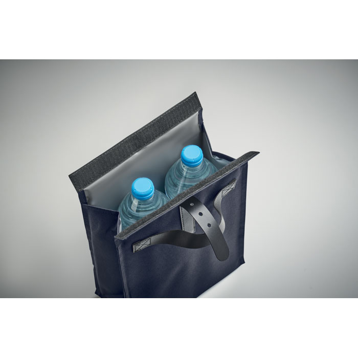 CHILL - Kühltasche 600D RPET