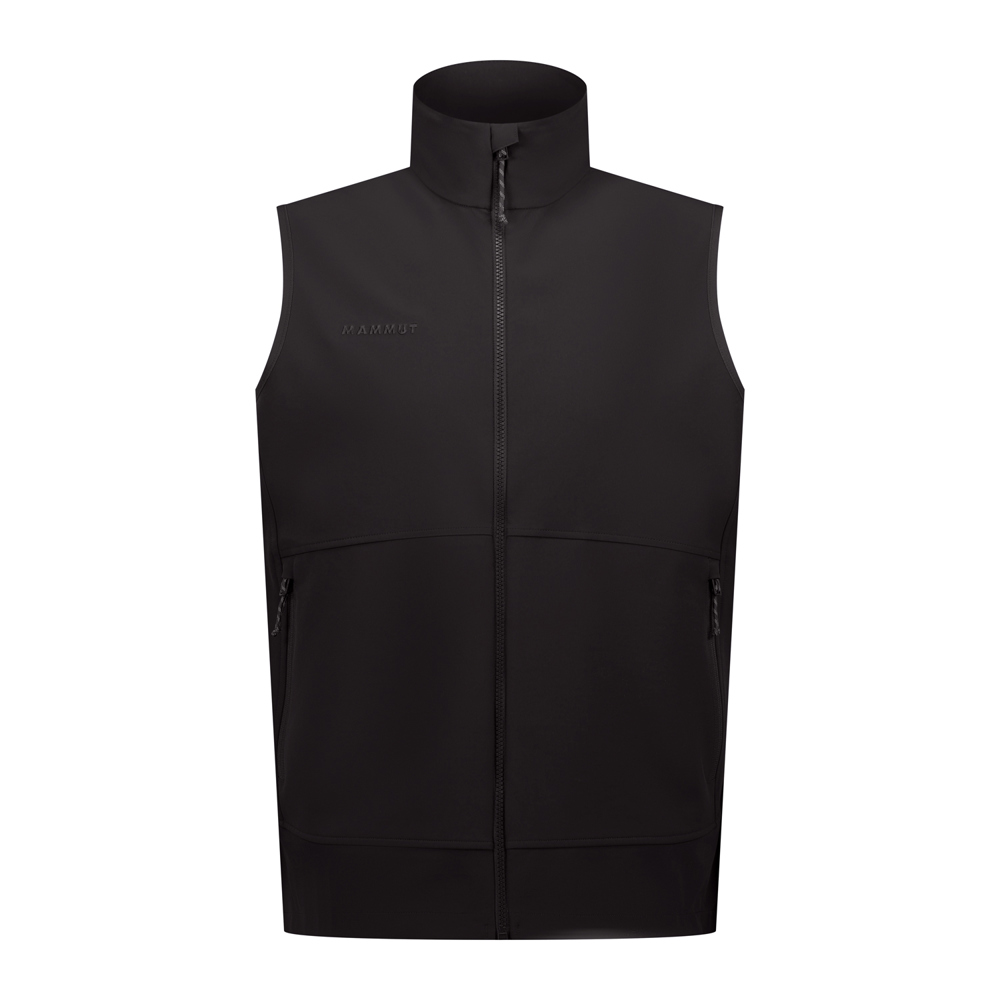 Mammut Men's Corporate SO Vest - blau