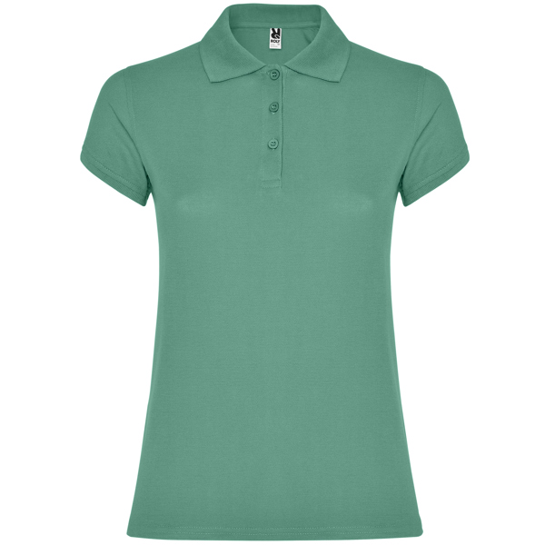 STAR WOMAN - DARK MINT