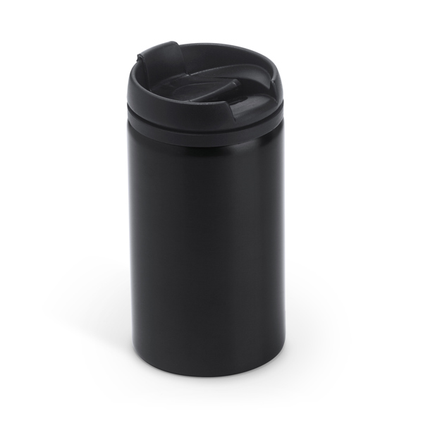 MILU - BLACK
