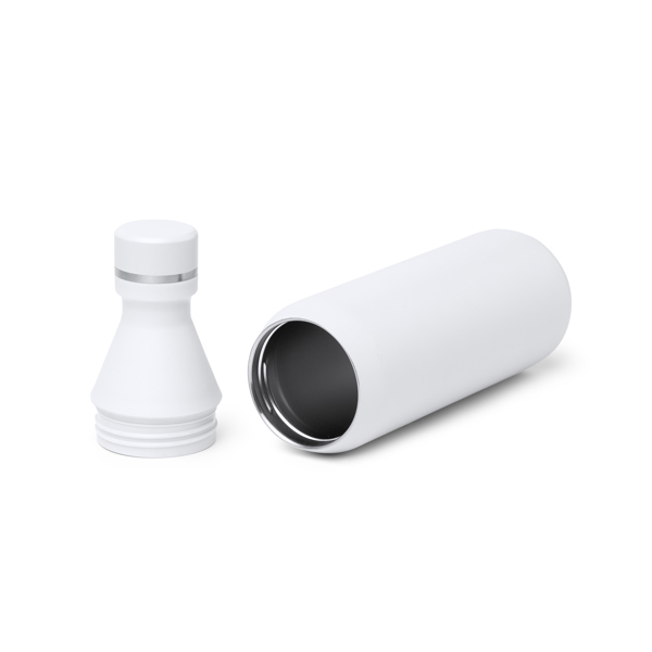 BOTTLE BLOSON NUDE