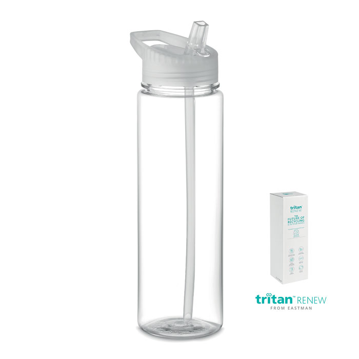 BAY - Tritan Renew™ Flasche 650 ml