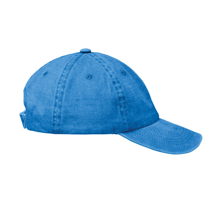BEAU - Baseball Kappe 6 Panels