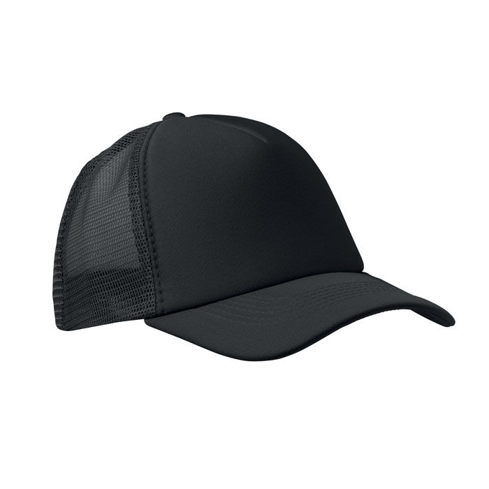 BUBBLE - Trucker cap 5 panels