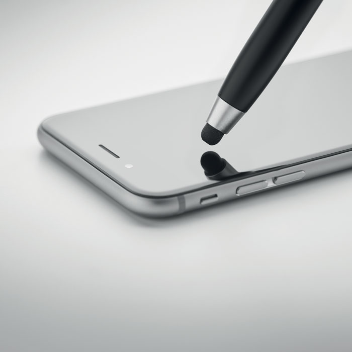 CLEANPEN - Kuli mit Reinigungs-Set