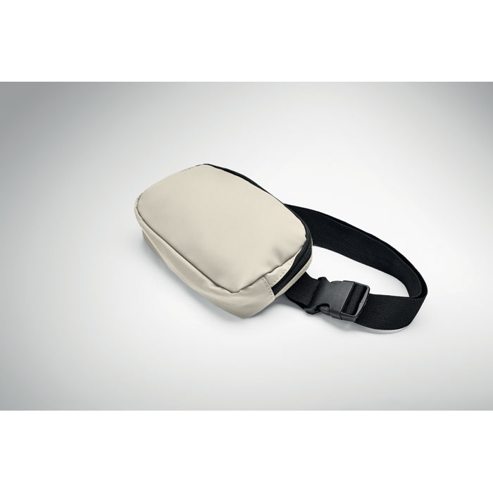 KOROVIN WAIST - Gürteltasche PU