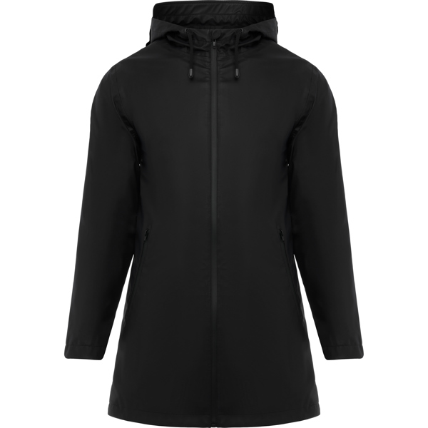 SITKA WOMAN - BLACK