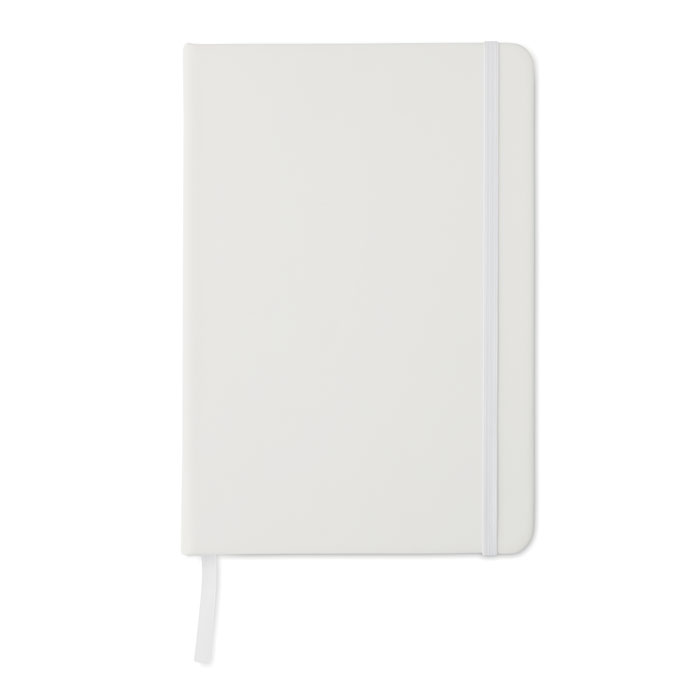 ARCO CLEAN - Antibakterielles A5 Notizbuch