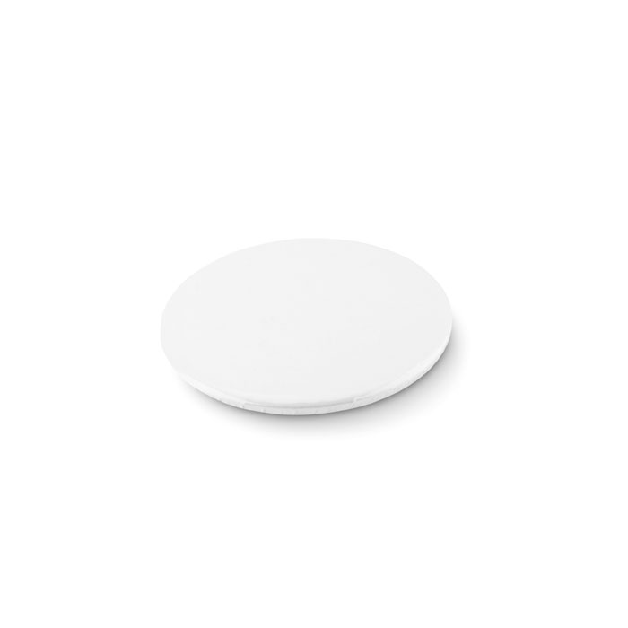 MIRROR - Badge mit Make-up Spiegel