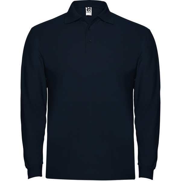 ESTRELLA L/S - Navy
