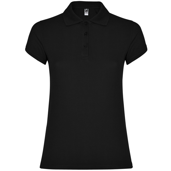 STAR WOMAN - BLACK