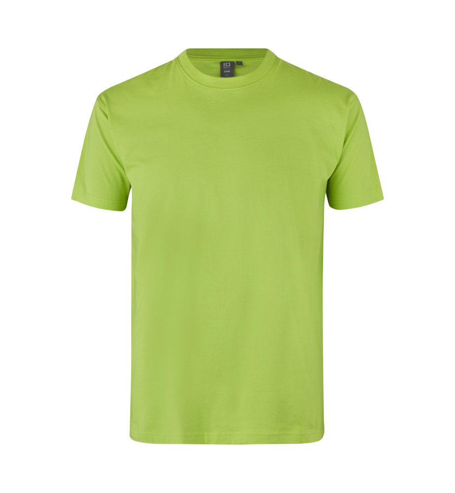 GAME® T-Shirt - Lime (C-510)