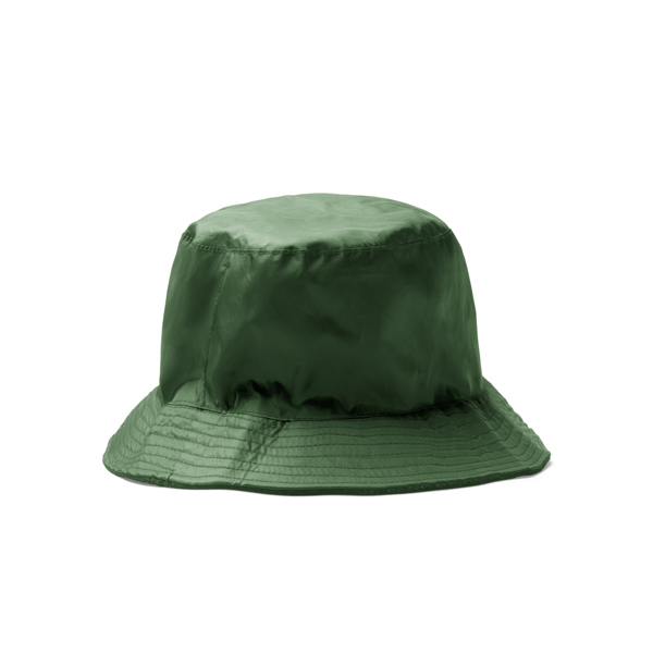 FROSTY - ARMY GREEN
