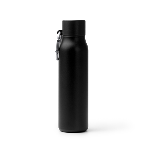 CUBEL - BLACK