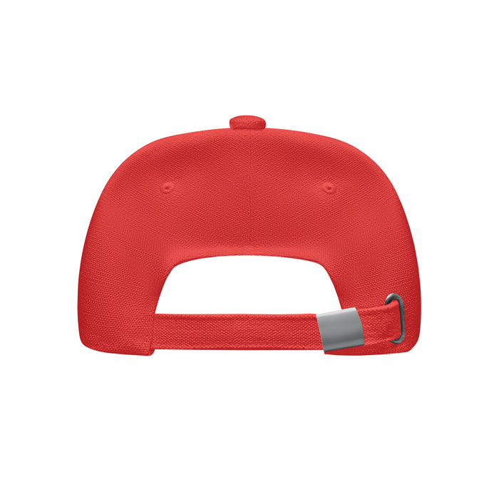 BICCA CAP - Cap organic cotton 250 g/m²