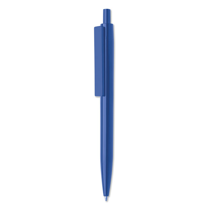AMPLA - Druckkugelschreiber recy. ABS - Königsblau