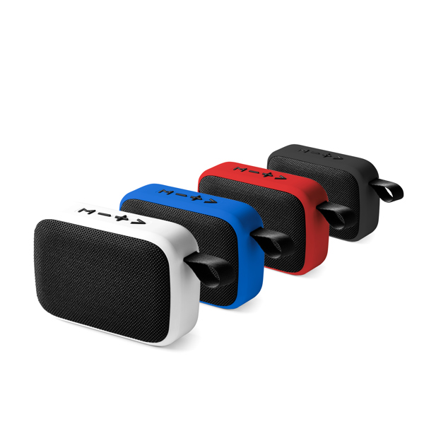 BLUETOOTH-LAUTSPRECHER ARMIN S/EINHEITSGRÖSSE ROYAL BLUE